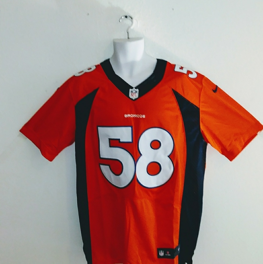 NFL JERSEY